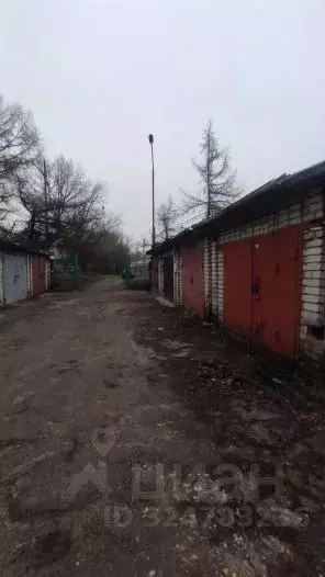 Гараж в Рязанская область, Рязань Введенская ул., 136 (21 м) - Фото 1