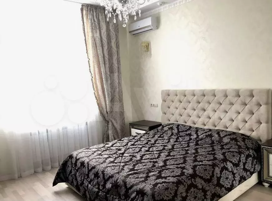 2-к. квартира, 50м, 17/23эт. - Фото 0