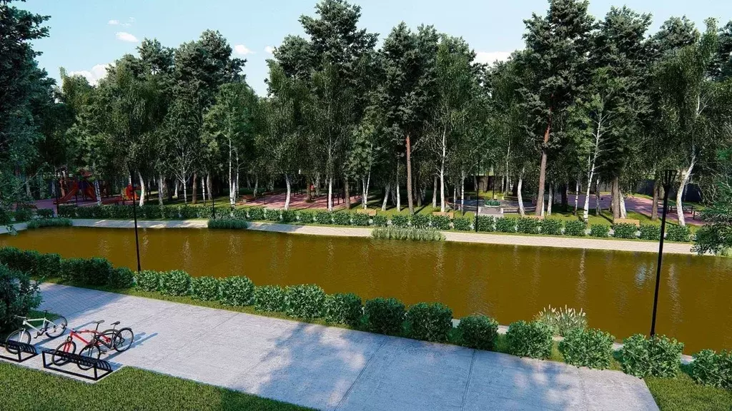 Участок в Московская область, Богородский городской округ, Богородск ... - Фото 2
