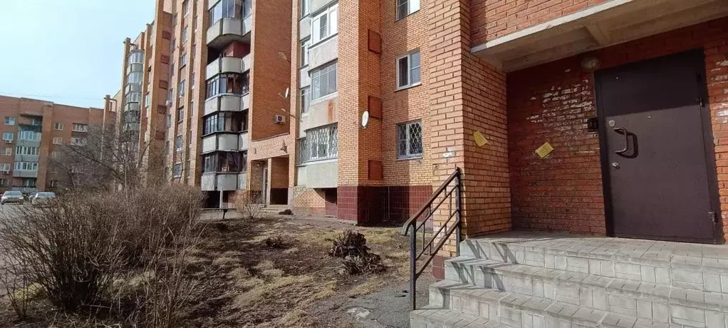 Помещение свободного назначения в Московская область, Электросталь ... - Фото 1