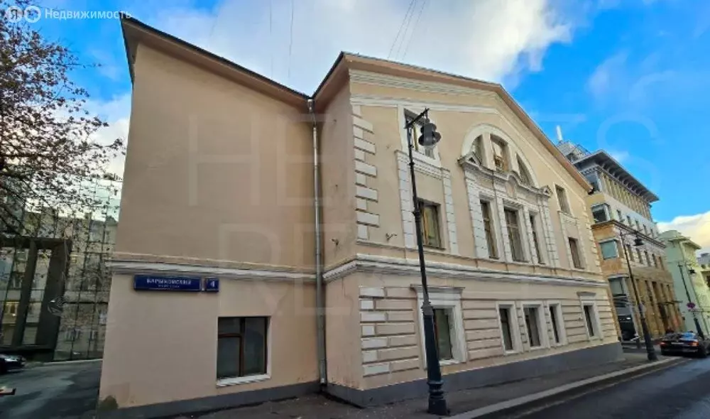 Офис (199.3 м) - Фото 0