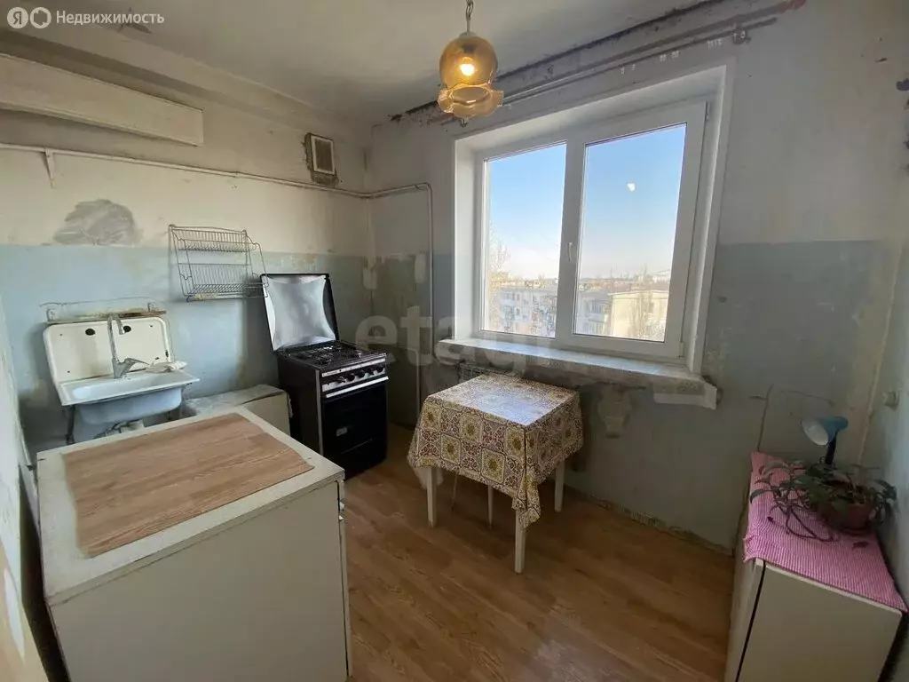 3-комнатная квартира: Саратов, 1-й Тульский проезд, 20 (59.8 м) - Фото 1