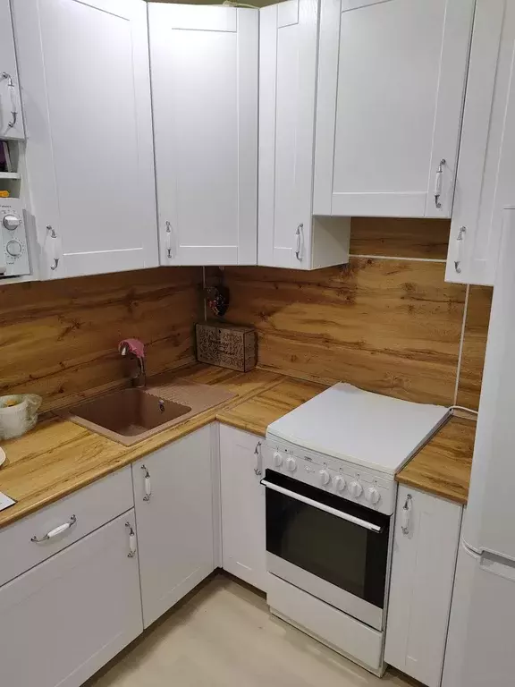Продаётся 1-к квартира, 33 м - Фото 0