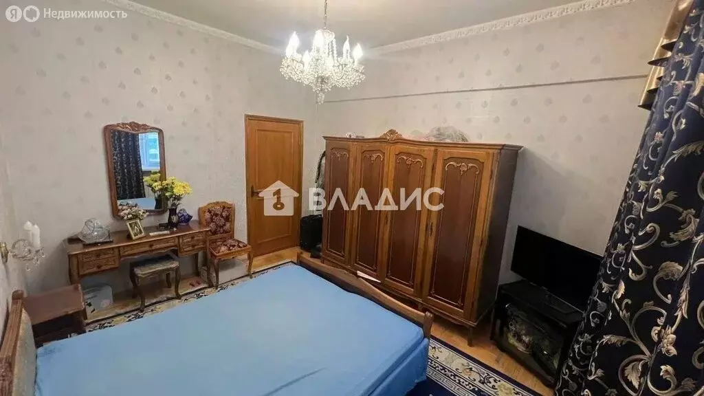 3-комнатная квартира: Москва, Ольховская улица, 45с2 (81 м) - Фото 2