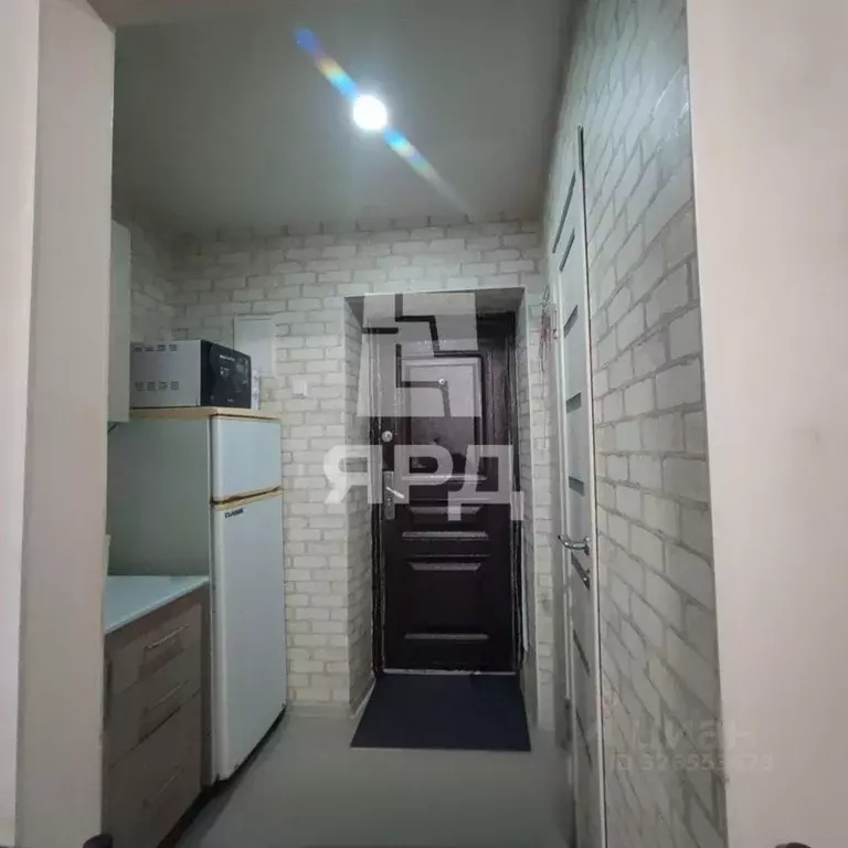 Комната Ростовская область, Таганрог ул. Толбухина (17.0 м) - Фото 2