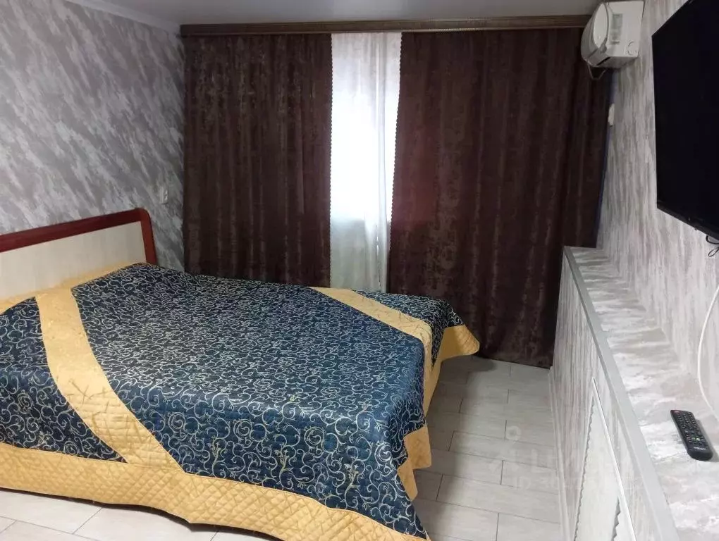 1-к кв. Краснодарский край, Славянск-на-Кубани Троицкая ул., 279 (40.0 ... - Фото 2