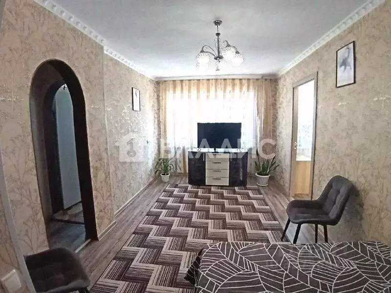 2-к кв. Белгородская область, Белгород просп. Богдана Хмельницкого, ... - Фото 1