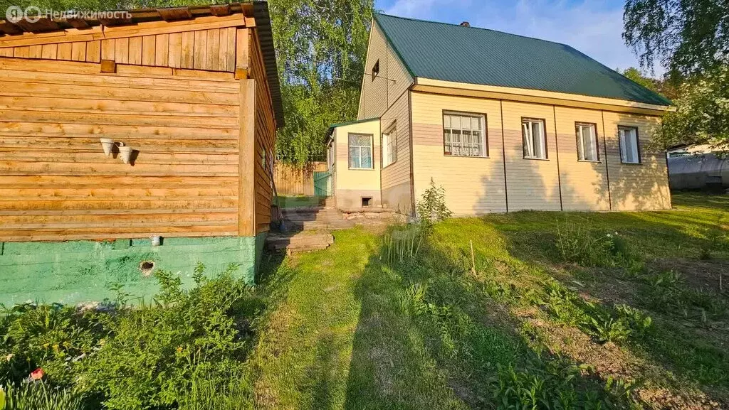 Дом в село Мазурово, Заречная улица (35.5 м) - Фото 0