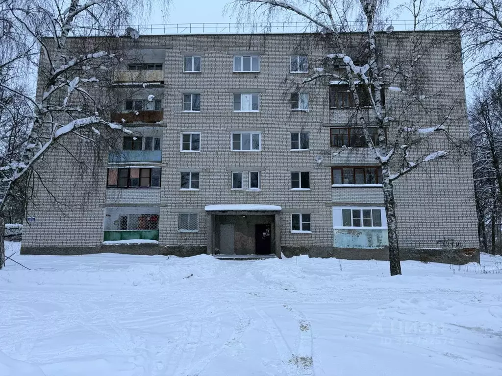 Комната Владимирская область, Струнино г. Александровский ... - Фото 2