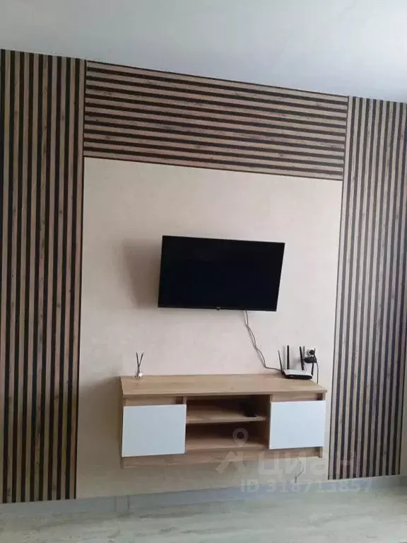 1-к кв. Краснодарский край, Ейск ул. Богдана Хмельницкого, 90 (33.0 м) - Фото 2