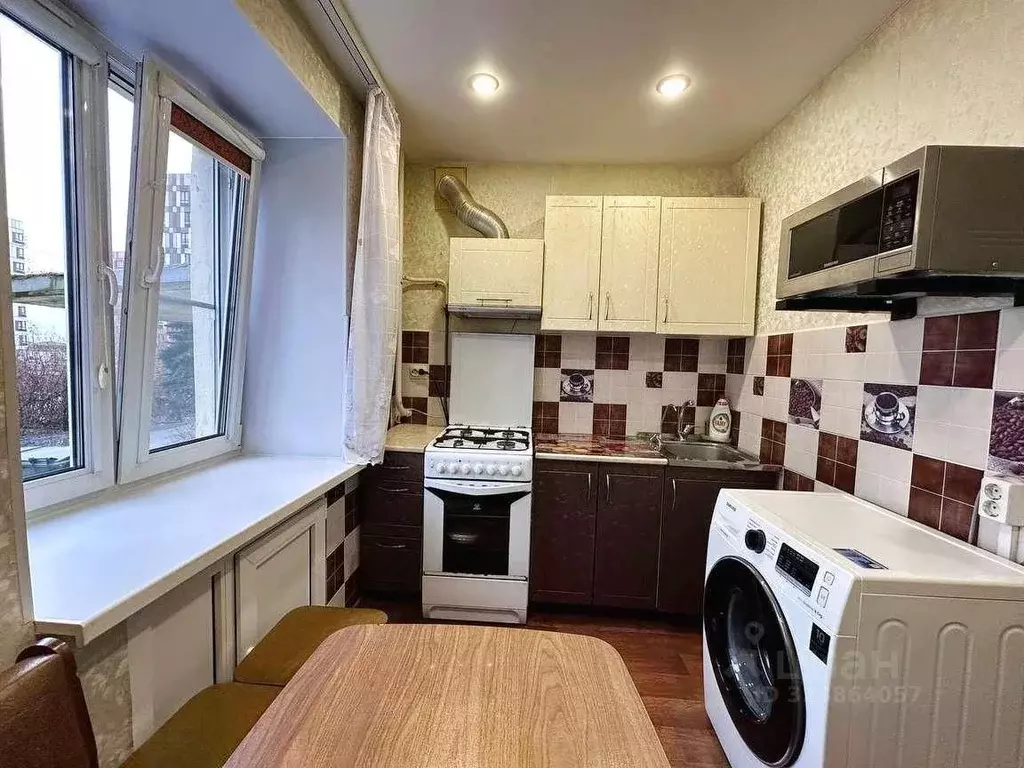 3-к кв. Новгородская область, Великий Новгород Большая ... - Фото 1