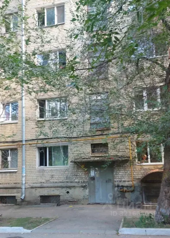 Комната Саратовская область, Саратов Тверская ул., 38А (10.7 м) - Фото 0
