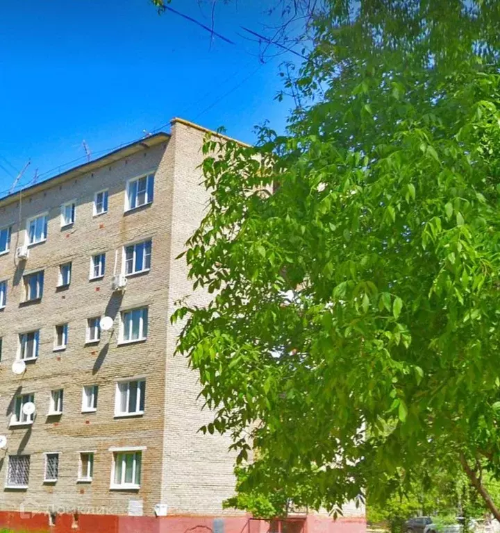 Продаётся 1-к квартира, 24.5 м - Фото 0