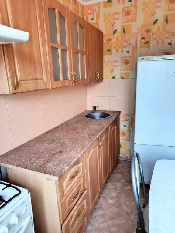 1-к кв. Челябинская область, Челябинск Комсомольский просп., 30а (34.0 ... - Фото 2