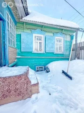 Дом в Вольск, Народная улица, 151 (99.7 м) - Фото 2