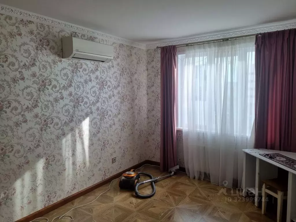 2-к кв. Москва просп. Нововатутинский, 14 (58.0 м) - Фото 2