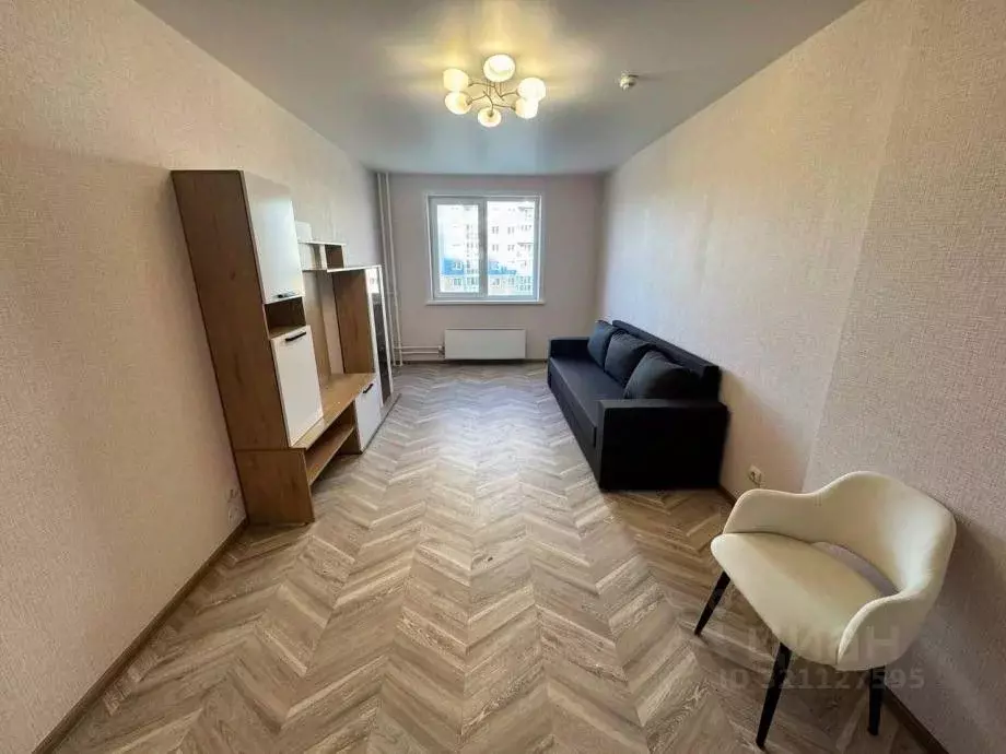 3-к кв. Пермский край, Березники Усольский-2 мкр, ул. Строителей, 2 ... - Фото 1