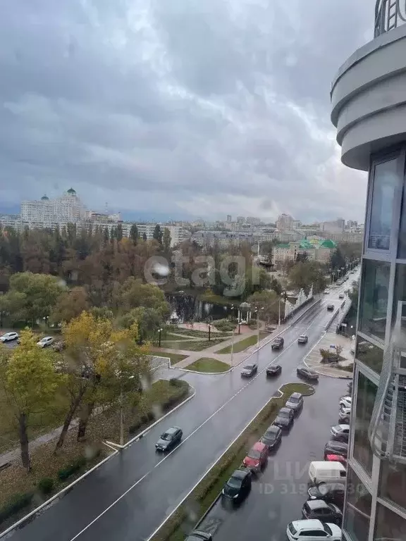 Студия Белгородская область, Белгород Харьковская ул., 3 (35.3 м) - Фото 0