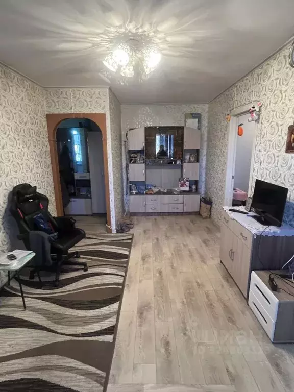 3-к кв. Оренбургская область, Орск Новый город мкр, ул. Красная, 17 ... - Фото 2