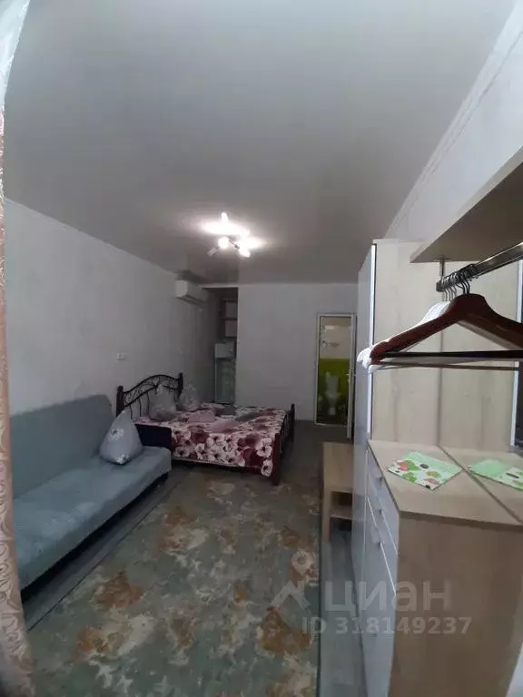 Комната Краснодарский край, Геленджик Пограничная ул., 24Б - Фото 0