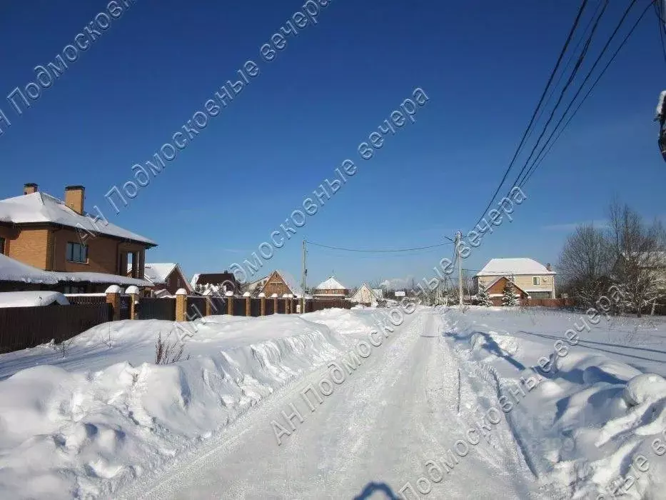 Участок в Москва Новофедоровское поселение, д. Кузнецово, ул. ... - Фото 1