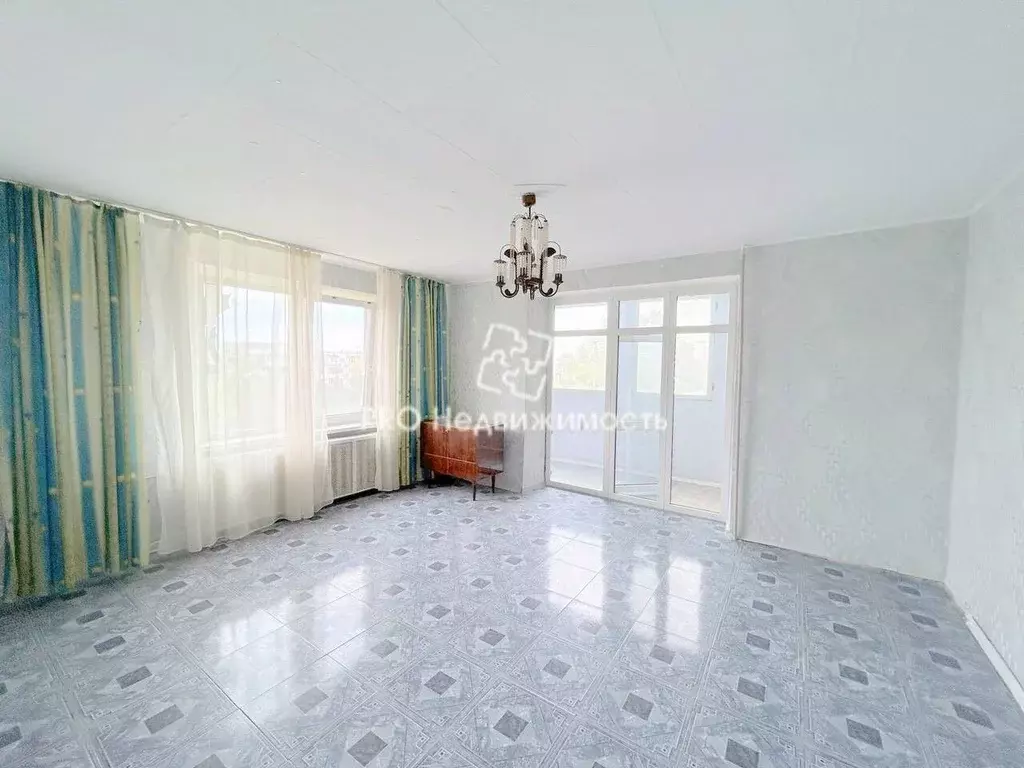 1-к кв. Севастополь ул. Героев Бреста, 29 (46.7 м) - Фото 1