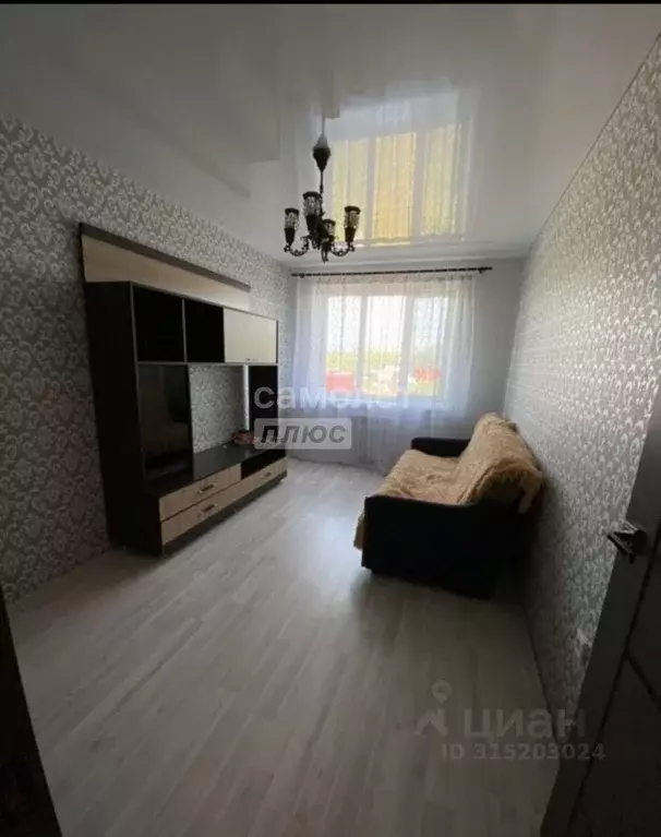 1-к кв. Башкортостан, Иглинский сельсовет, с. Иглино ул. Ворошилова, ... - Фото 0