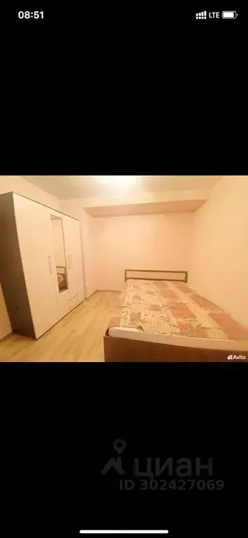 2-к кв. Ростовская область, Ростов-на-Дону Северный мкр, ул. ... - Фото 1