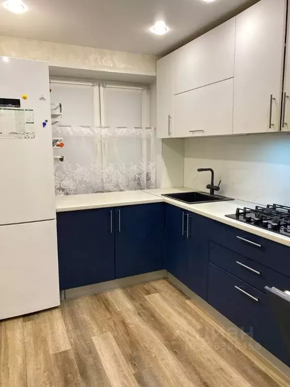 3-к кв. Самарская область, Самара Ново-Садовая ул., 42 (69.2 м) - Фото 2