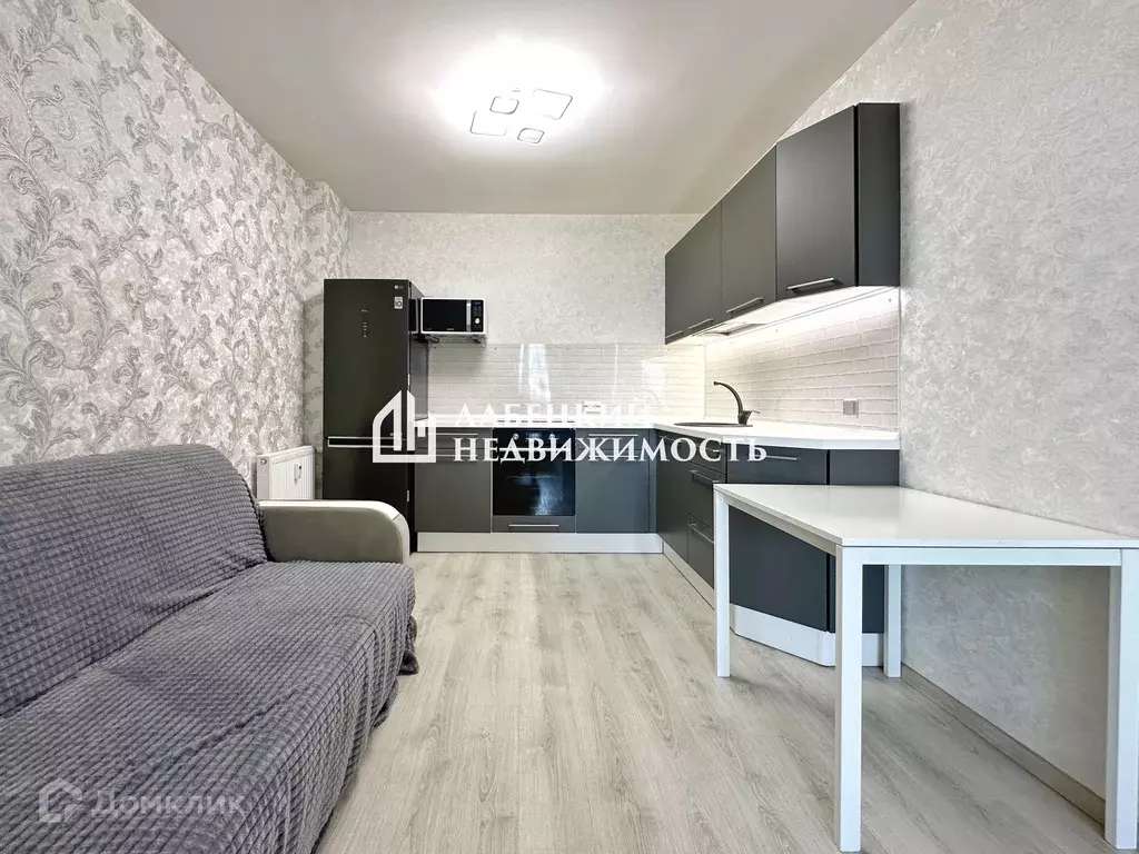 Продаётся 1-к квартира, 36.2 м - Фото 0