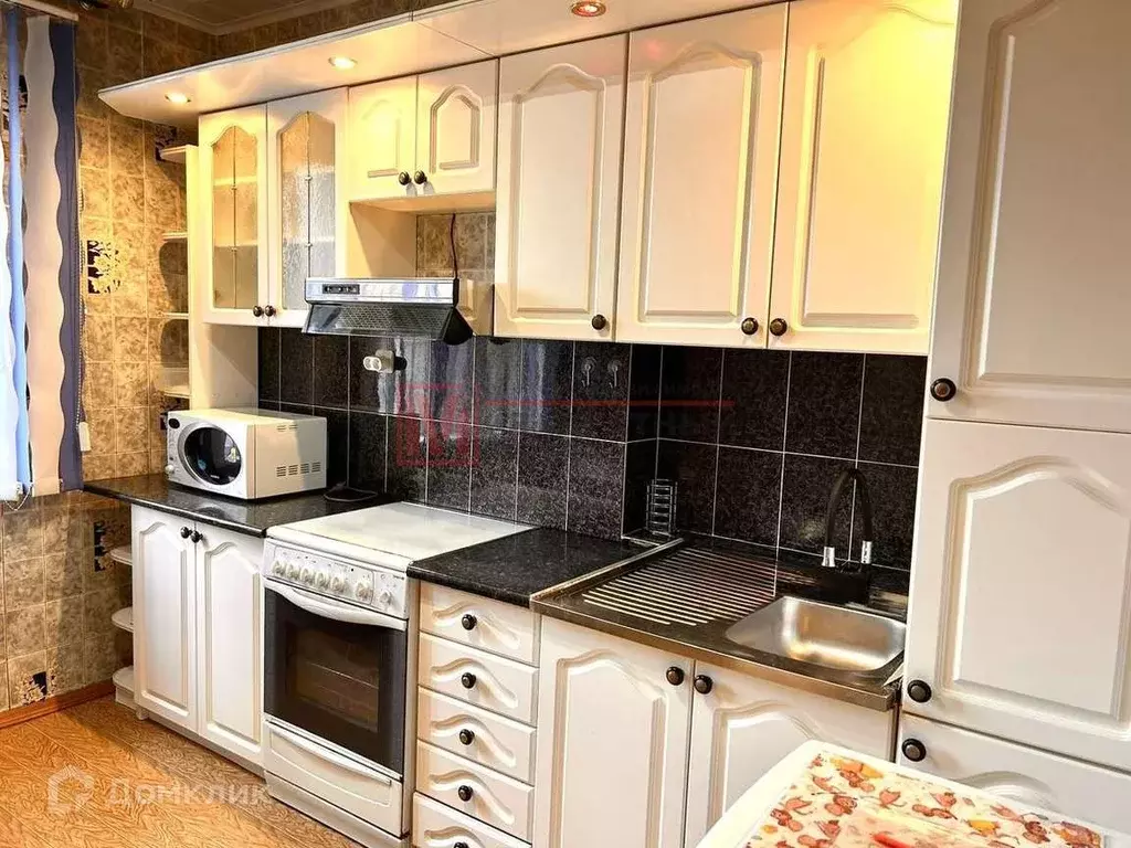 Продаётся 3-к квартира, 75 м - Фото 1