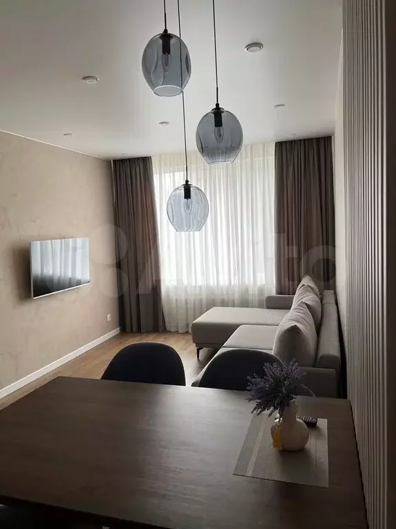 3-к. квартира, 62 м, 5/10 эт. - Фото 1