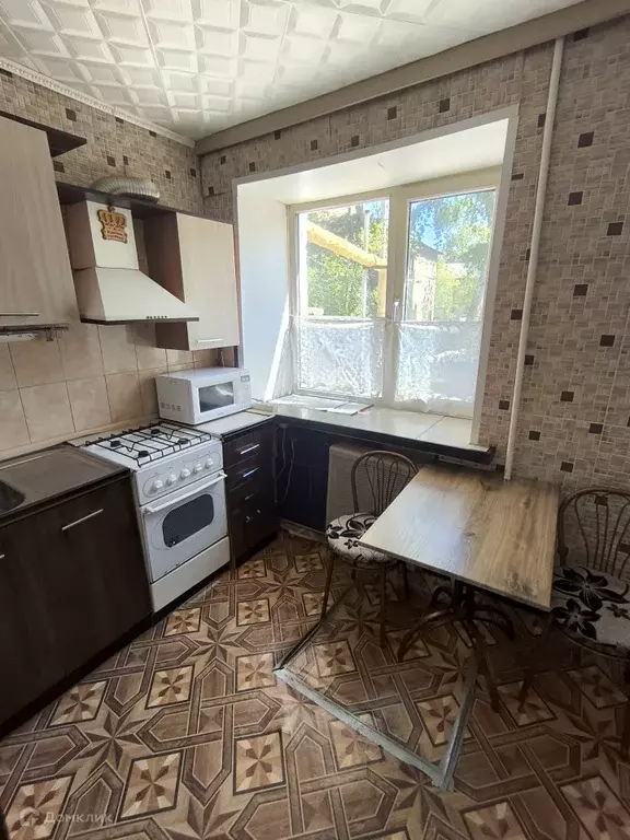 Продаётся 2-к квартира, 40.8 м - Фото 1