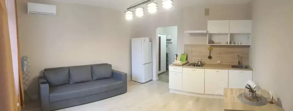 Студия Краснодарский край, Краснодар ул. Летчика Позднякова, 2к17 ... - Фото 1
