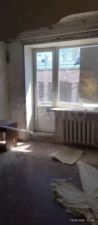 2-к. квартира, 48 м, 3/3 эт. - Фото 0
