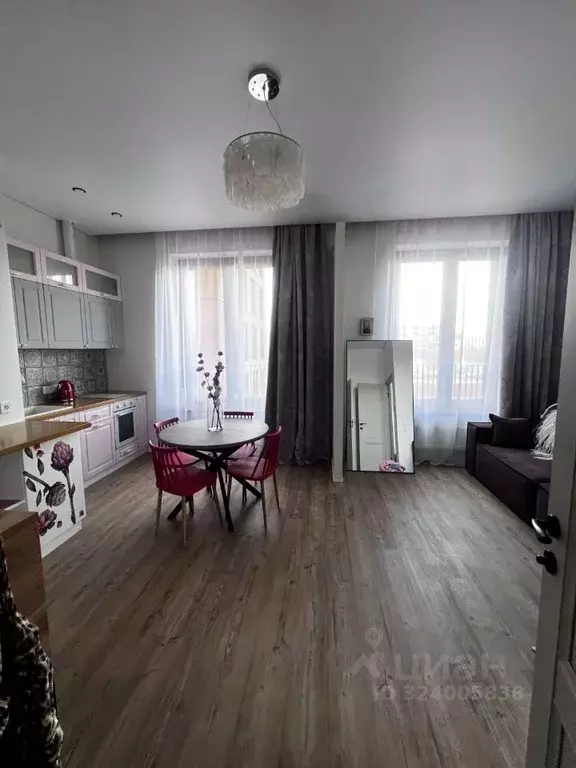 2-к кв. Москва ул. Родченко, 2 (44.0 м) - Фото 1