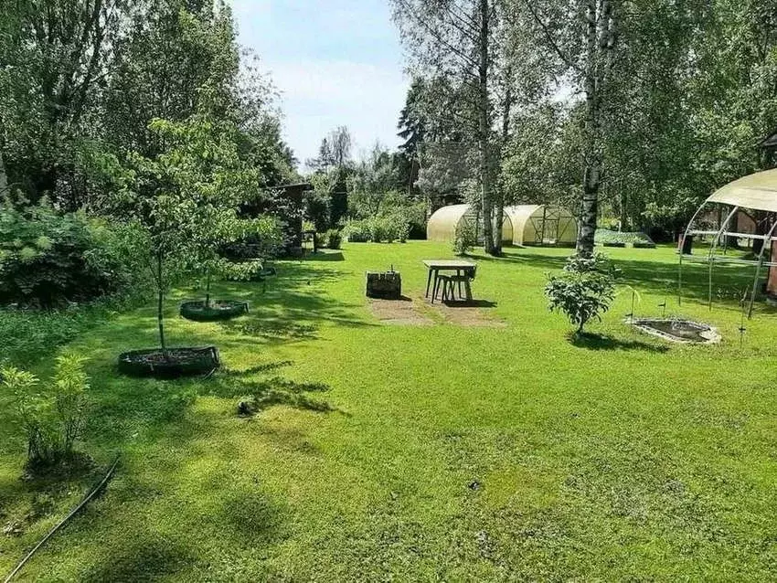 Дом в Ленинградская область, Всеволожский район, Сертоловское ... - Фото 0