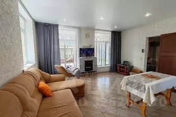 Дом в Свердловская область, Верхняя Пышма городской округ, пос. ... - Фото 1