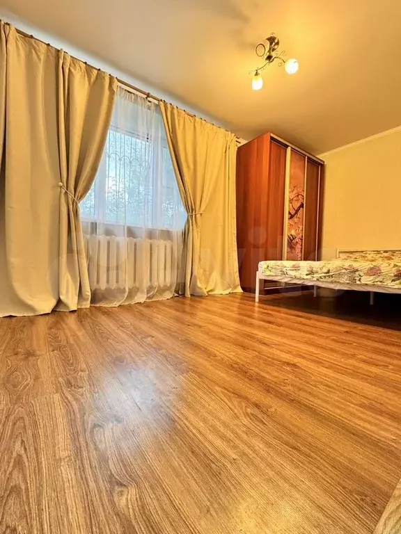 3-к. квартира, 50 м, 1/5 эт. - Фото 1