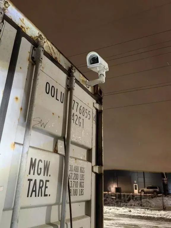 Склад в Санкт-Петербург Выборгское ш., 200к4 (30 м) - Фото 2