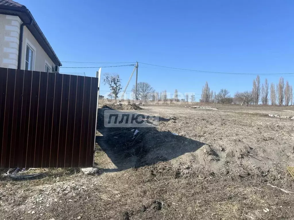 Участок в Краснодарский край, Новороссийск городской округ, ... - Фото 2