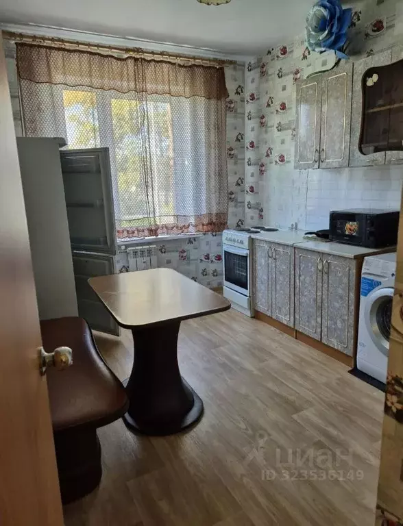 1-к кв. Иркутская область, Шелехов 10-й кв-л, 7 (35.0 м) - Фото 2