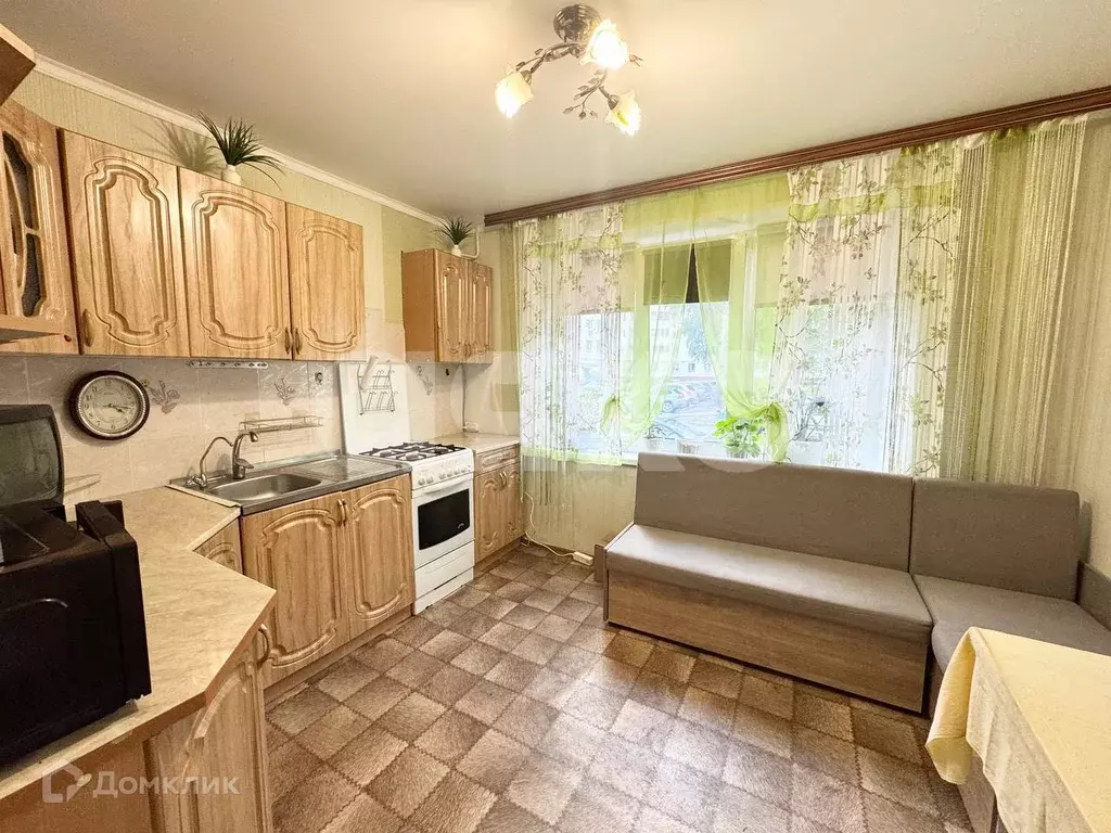 Продаётся 1-к квартира, 40 м - Фото 0