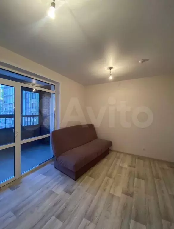 Квартира-студия, 25 м, 7/9 эт. - Фото 0