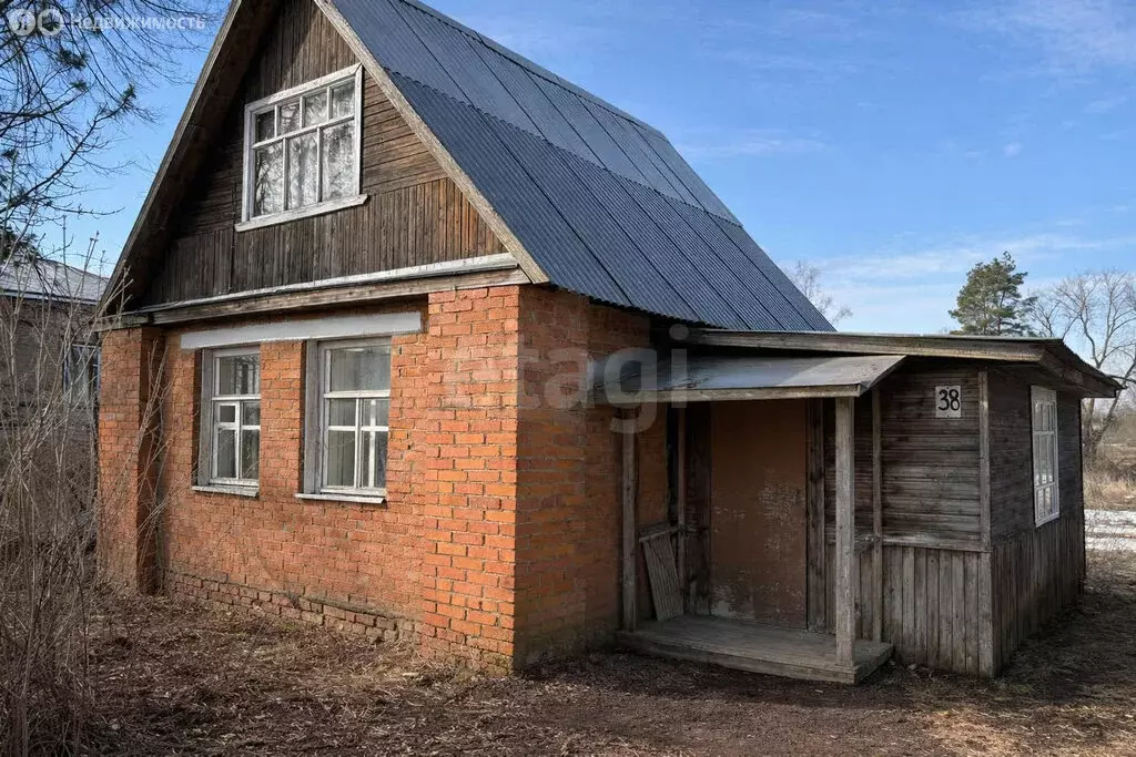 Дом в деревня Сотское (43.7 м) - Фото 2