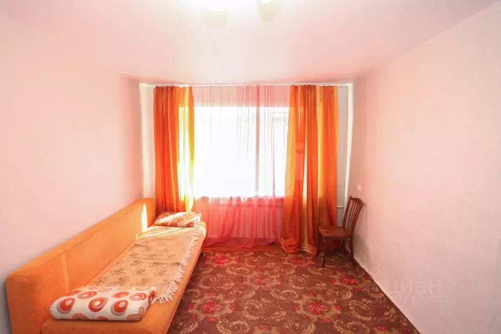 1-к кв. Костромская область, Кострома Кинешемское ш., 8 (30.0 м) - Фото 1