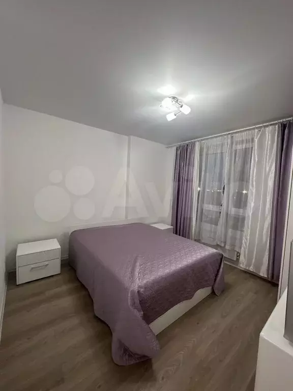 3-к. квартира, 70 м, 2/9 эт. - Фото 0