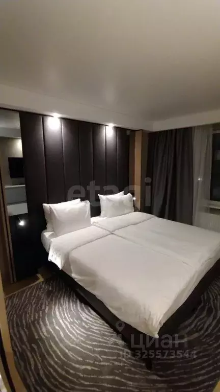 Студия Санкт-Петербург ул. Салова, 61 (26.0 м) - Фото 1