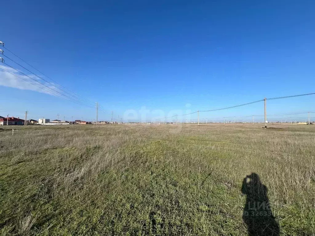 Участок в Крым, Симферопольский район, Николаевка пгт  (6.0 сот.) - Фото 2