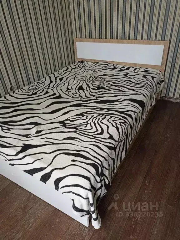 Студия Ульяновская область, Ульяновск ул. Стасова, 15 (28.0 м) - Фото 1